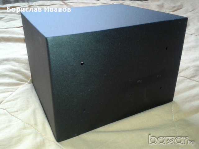 Каса за пистолет , снимка 3 - Оборудване и аксесоари за оръжия - 11166211