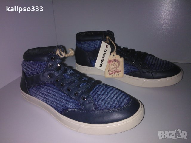 Diesel оригинални спортни обувки