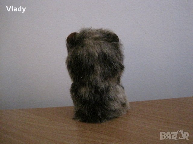 Две кожени фигурки , снимка 4 - Декорация за дома - 23541252