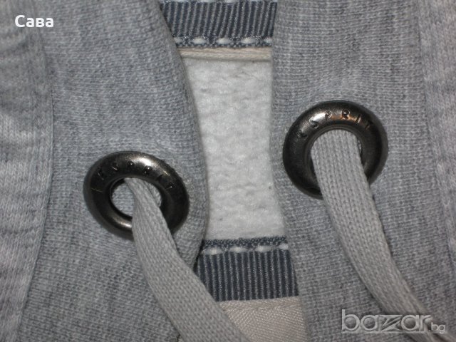 Блузон ESPRIT  дамски,ХЛ, снимка 4 - Спортни екипи - 20215667