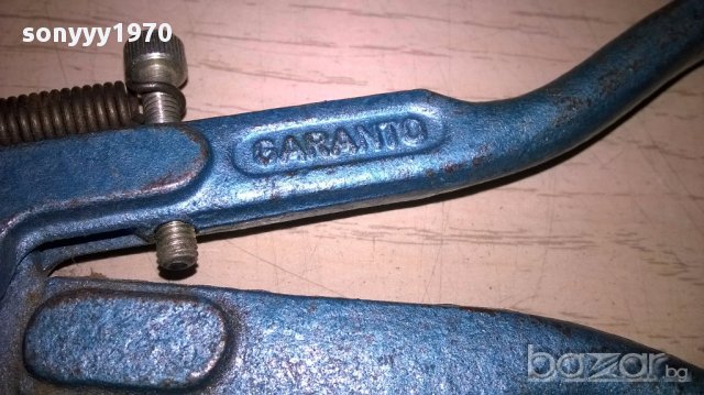 Garanto-марков инструмент-внос швеицария, снимка 11 - Други инструменти - 13705293