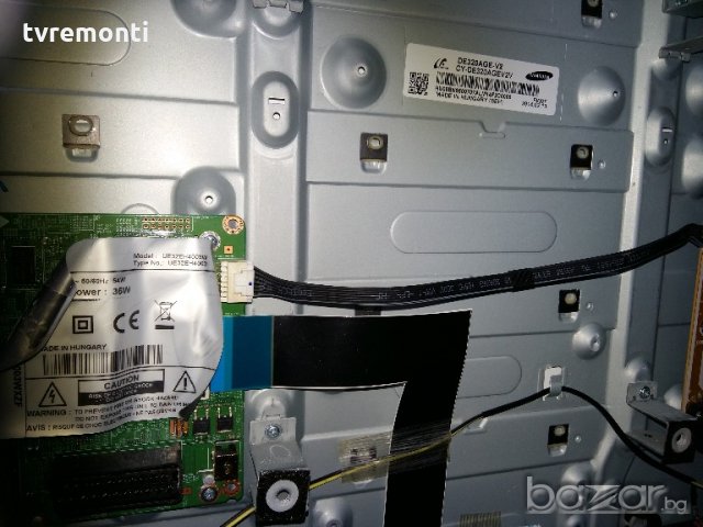 main board bn41-01897, снимка 4 - Части и Платки - 21469050