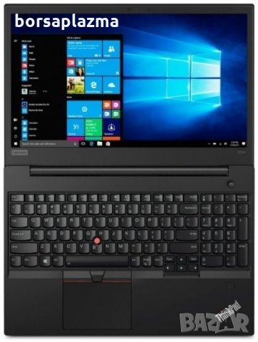 Lenovo ThinkPad E580, Intel Core i3-8130U (1.2GHz up to 3.4GHz, 4MB), 8GB DDR4 2400MHz, 256GB SSD m., снимка 3 - Лаптопи за дома - 24279023