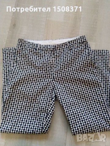 Панталон H&M, снимка 5 - Панталони - 25099766