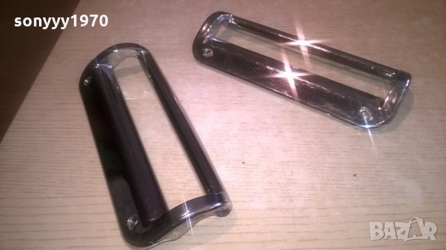 дръжки за уреди-20х7х4см-2бр-внос швеицария, снимка 4 - Други - 26055659