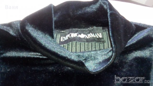 Дамска блуза , снимка 4 - Блузи с дълъг ръкав и пуловери - 13531963