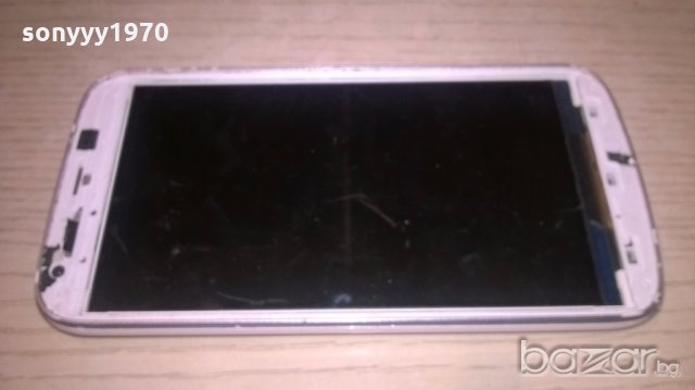 huawei y600-u20-без батерия-за ремонт за части, снимка 3 - Huawei - 18883169