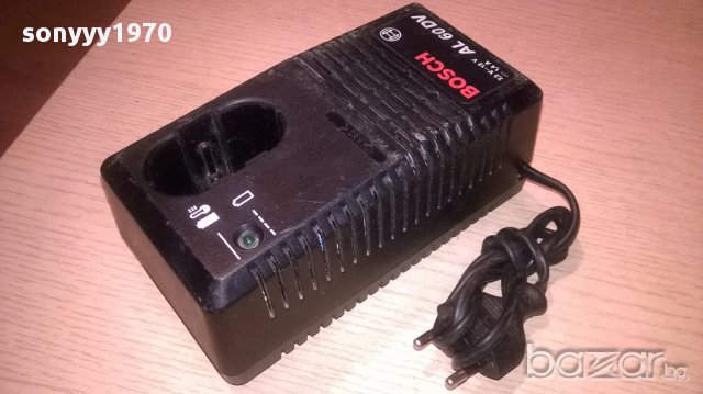 Bosch-зарядно за уреди на марката-внос швеицария, снимка 8 - Други инструменти - 16740414