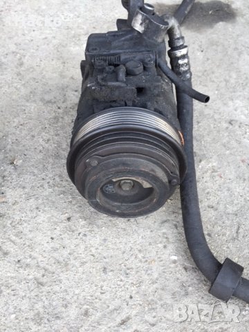 Компресори за климатик Mercedes E, C class, снимка 4 - Части - 24843173