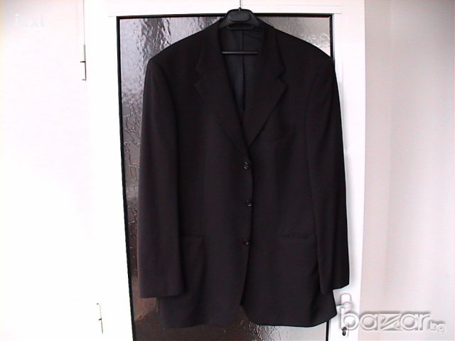 Мъжко сако "Baumler Luxury"- made in Itali , снимка 3 - Сака - 14073084