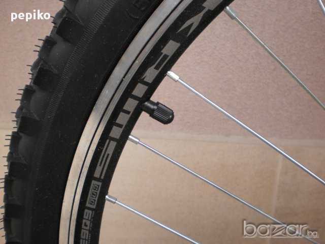 Продавам колела внос от Германия  спортен МТВ велосипед SONICS 26 цола , снимка 14 - Велосипеди - 17911372