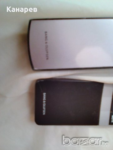 Bang&Olufsen   B&O, снимка 4 - Дистанционни - 18189108