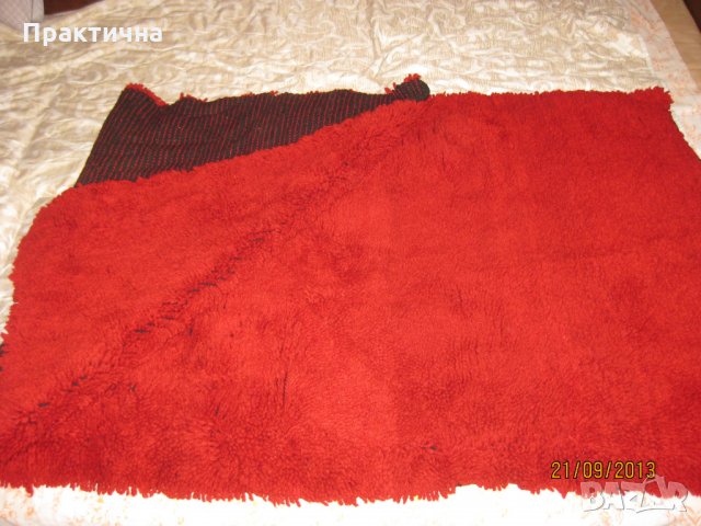 Равеници, китеници, снимка 9 - Покривки за легло - 22879187