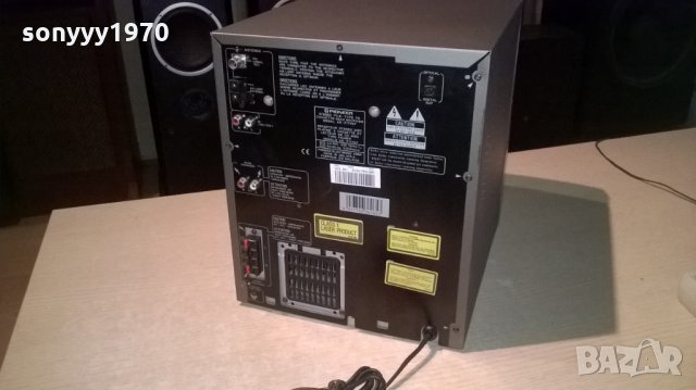 pioneer xr-p770f cd/tuner amplifier-2x100w-внос швеицария, снимка 13 - Ресийвъри, усилватели, смесителни пултове - 22965195