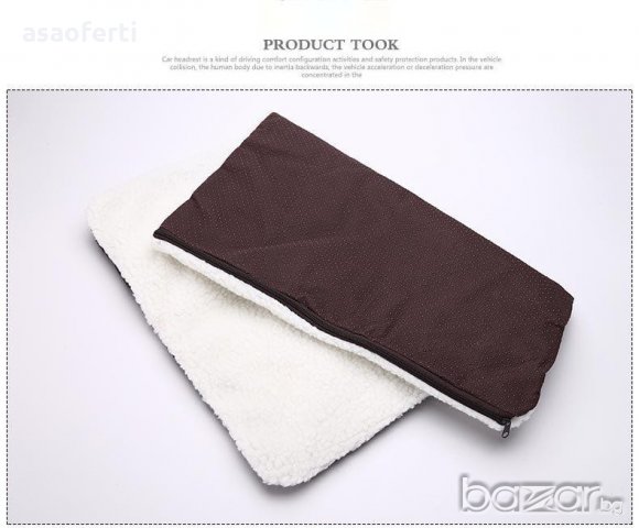 Удобна, мека и топла постелка за вашия домашен любимец., снимка 2 - Други стоки за животни - 19477399