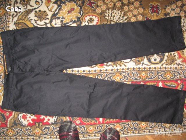 Спортен панталон LEE   мъжки,размер34, снимка 2 - Панталони - 23480409