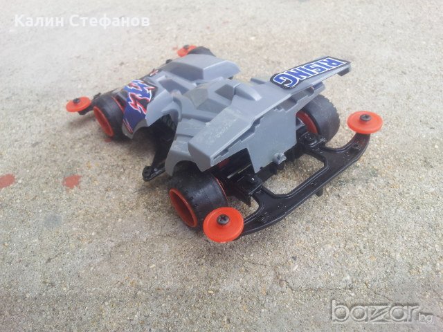  доста бързи колички на батерии и 4 х 4 задвижване, снимка 10 - Коли, камиони, мотори, писти - 18351969