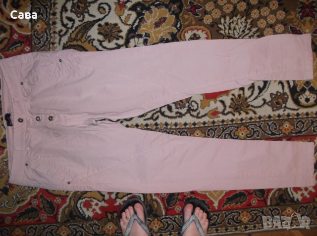 Летни дънки S.OLIVER, GINA BENOTTI   дамски,ХЛ, снимка 6 - Дънки - 25922014