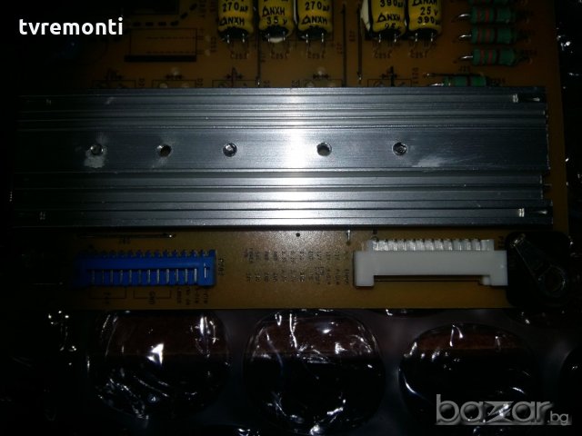 Power Supply EAX62865601/7 REV:1.0, снимка 3 - Части и Платки - 20762056