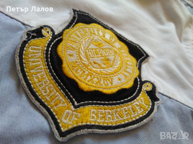 Намалена Tommy Hilfiger ризи мъжки, снимка 3 - Ризи - 24540694