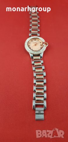 Часовник SouSou, снимка 2 - Дамски - 25941141