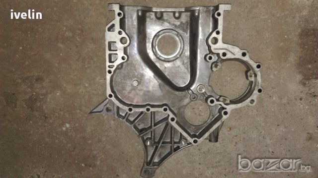 Капак ангренаж външен Т25, снимка 14 - Селскостопанска техника - 13457481