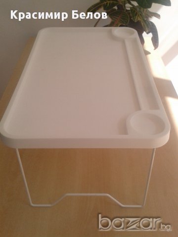 Масичка за инвалидна количка, снимка 2 - Други стоки за дома - 16708710