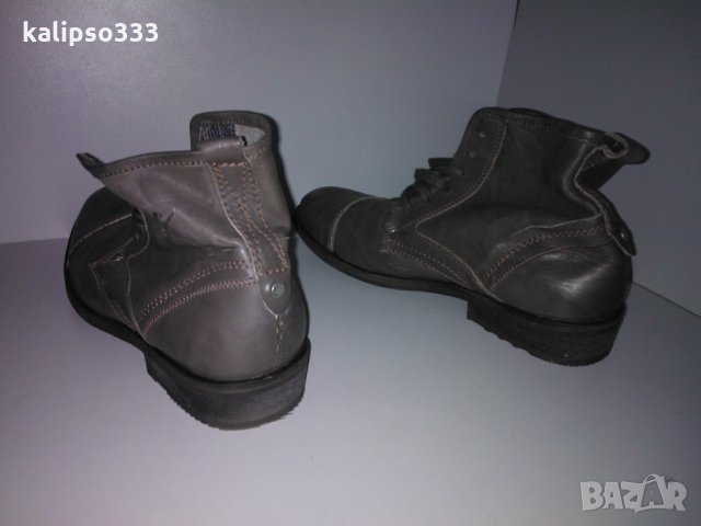 Firetrap оригинални обувки, снимка 3 - Мъжки боти - 24184606