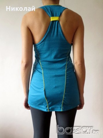 Adidas Run Supernova Tank Vest Top, снимка 7 - Потници - 18209908