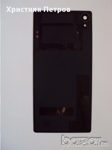 Оригинален заден капак за SONY Xperia Z3 Plus / Z4, снимка 2 - Калъфи, кейсове - 12842187