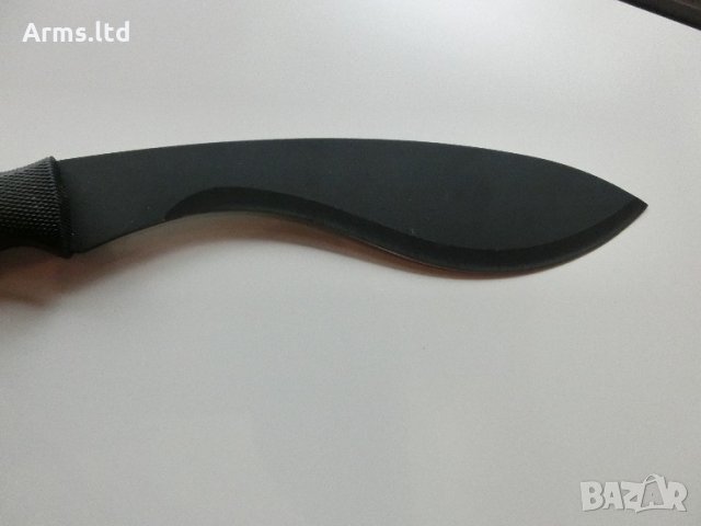 Мачете Кукри / Kukri, снимка 3 - Ножове - 22076729