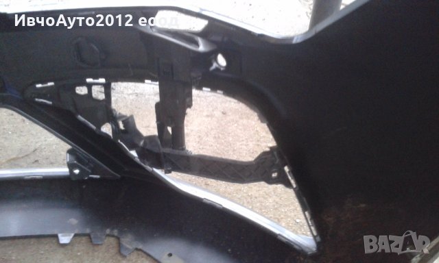 Броня предна Сеат леон SEAT LEON FR facelift от 2017 оригинална , снимка 6 - Части - 23688888