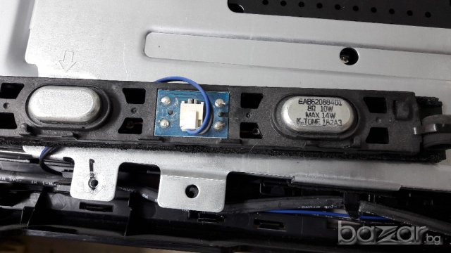 Продавам Main-EAX64272802(0),Инвертор-T315HW07 V8,T.con-T460HW03 VF CTRL BD от тв.LG-42LV355N-ZH , снимка 11 - Части и Платки - 18893060