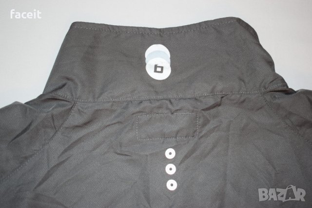 Brandsdal of Norway - Rocky - Страхотно 100% ориг. горнище - L / Мъжко, снимка 15 - Спортни дрехи, екипи - 23277030