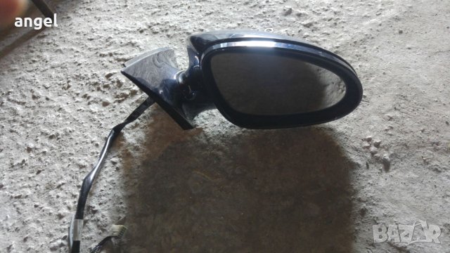 дясно огледало mercedes S350 2006, снимка 2 - Части - 22395289