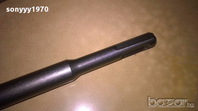 Накраиници за перфоратор/къртач 2бр-внос швеицария, снимка 6 - Перфоратори - 15471435