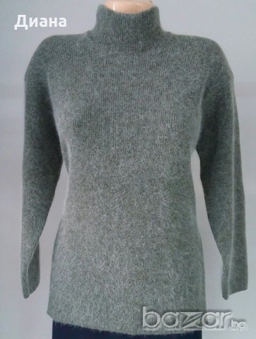 Дамски пуловери от естествени материи- по цени на едро и дребно, снимка 3 - Блузи с дълъг ръкав и пуловери - 20453858