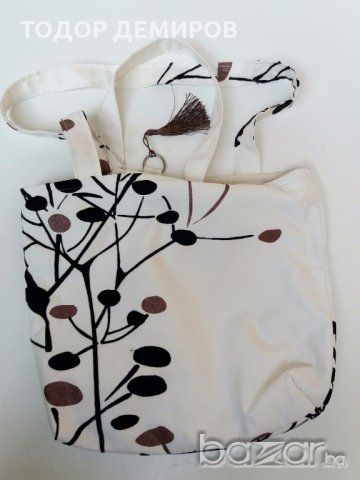 УНИКАЛНИ РЪЧНО ИЗРАБОТЕНИ дамски чанти от ЕСТЕСТВЕНИ материали чанта, снимка 13 - Чанти - 19021450