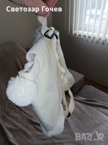 Детска раничка, снимка 2 - Кенгура и ранички - 25446510