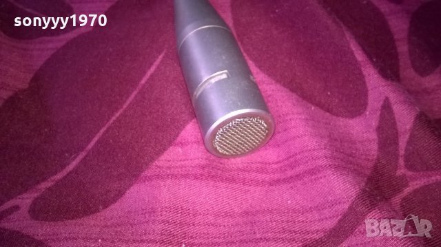 AKG ONLY akg-profi mic-made in austria-внос швеицария, снимка 8 - Микрофони - 22305240