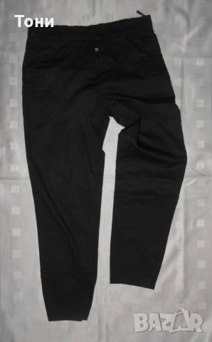Елегантен и интересен панталон Prada, снимка 2 - Панталони - 23862670