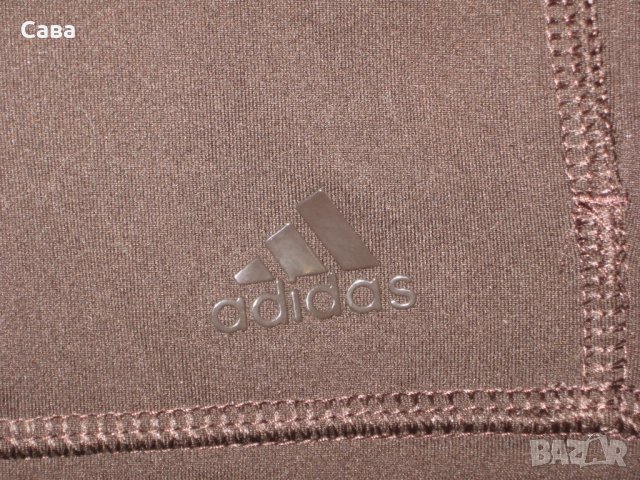 Спортно горнище ADIDAS   дамско,Л , снимка 3 - Спортни екипи - 23365981