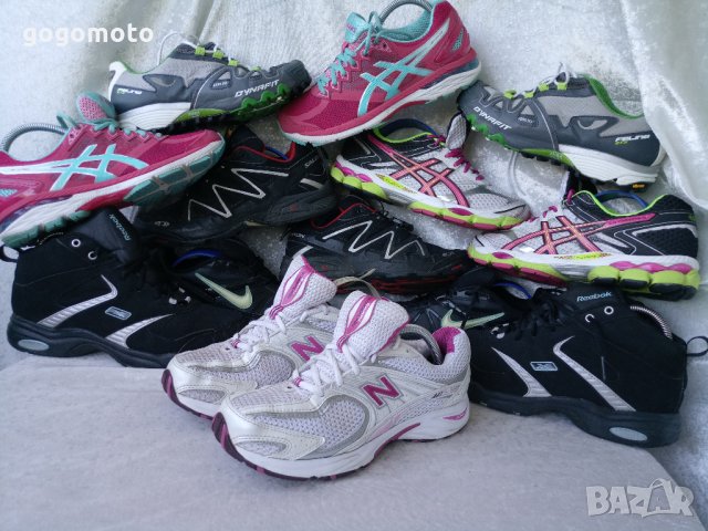 унисекс маратонки NB® running ,New Balance 441 Athletic Running AbZORB ,N- 39 - 40,GOGOMOTO, снимка 3 - Маратонки - 22345701