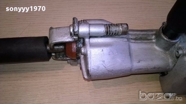 Hitachi 38mm hammer drill pr-38e-made in japan LNWC, снимка 13 - Други инструменти - 14725123