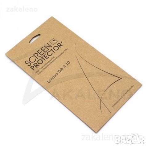 Стъклен фолио силиконов протектор гръб кожен калъф за Lenovo tab 2 3 4 Mixx Yoga plus Pro, снимка 4 - Таблети - 22086198