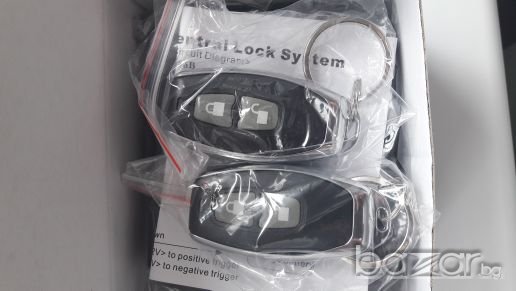 Модул централно Джордан, снимка 2 - Аксесоари и консумативи - 20312709