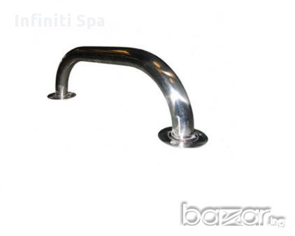 Перила за захващане PoolZone, снимка 1