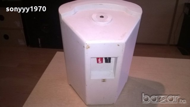 xtreme-мониторна тонколона 1бр-29х22х18см-внос швеицария, снимка 12 - Тонколони - 20049701