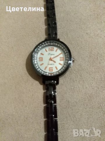 Дамски часовници, снимка 3 - Дамски - 24909631