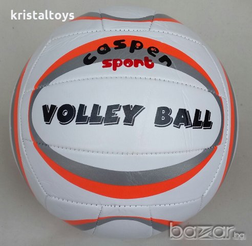 Волейболна топка различни цветове 312852, снимка 1 - Волейбол - 18334316